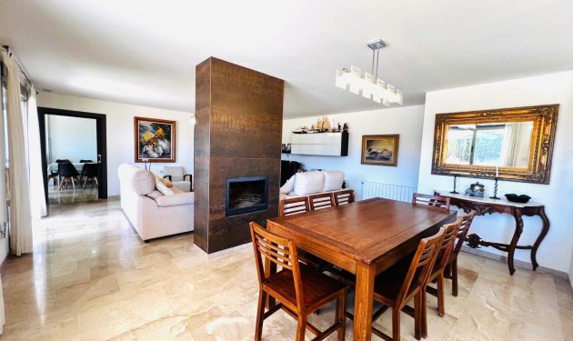 Resale - Chalet - Elche - La Galia-Bonavista