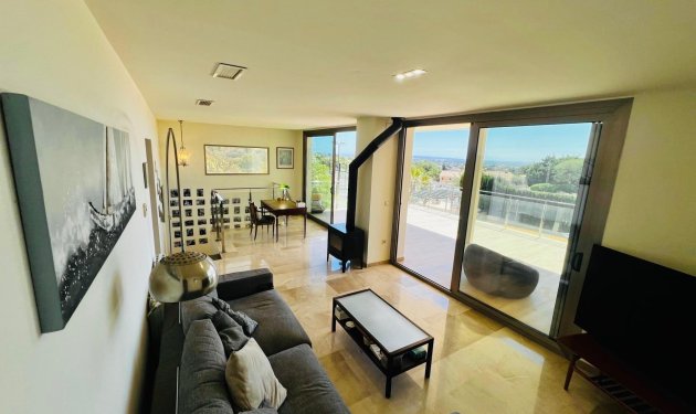 Resale - Chalet - Elche - La Galia-Bonavista