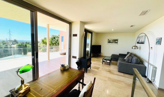 Resale - Chalet - Elche - La Galia-Bonavista