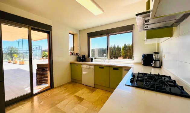 Resale - Chalet - Elche - La Galia-Bonavista