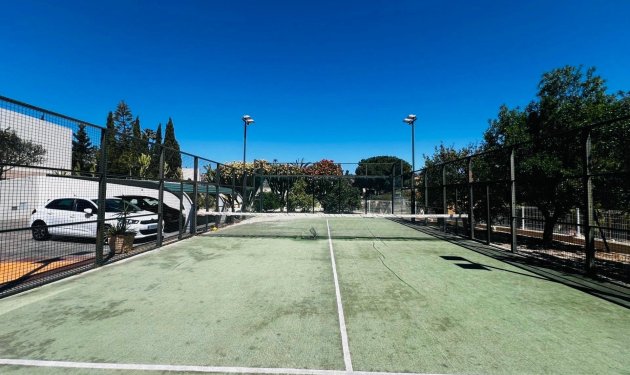 Resale - Chalet - Elche - La Galia-Bonavista