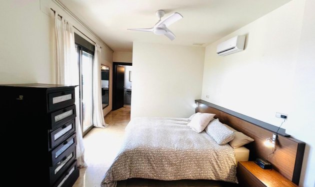 Resale - Chalet - Elche - La Galia-Bonavista