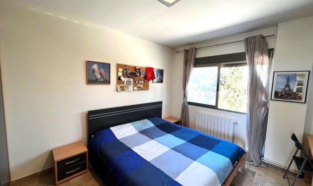 Resale - Chalet - Elche - La Galia-Bonavista