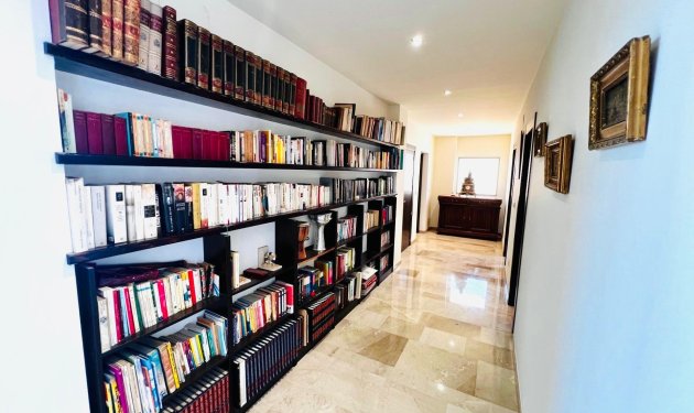 Resale - Chalet - Elche - La Galia-Bonavista