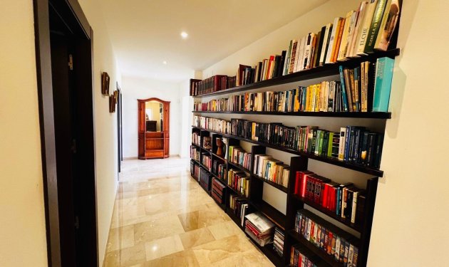 Resale - Chalet - Elche - La Galia-Bonavista