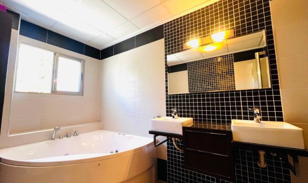 Resale - Chalet - Elche - La Galia-Bonavista