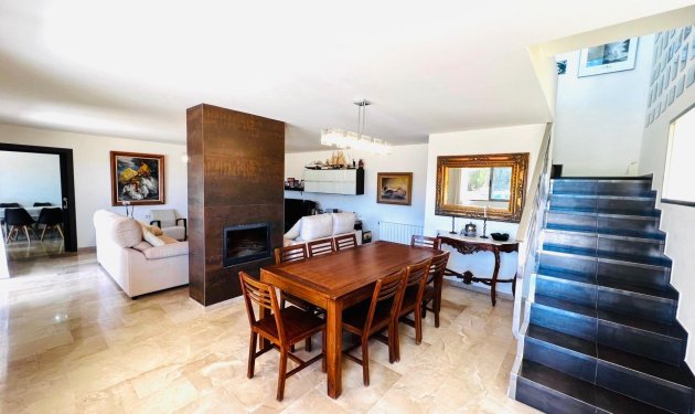 Resale - Chalet - Elche - La Galia-Bonavista