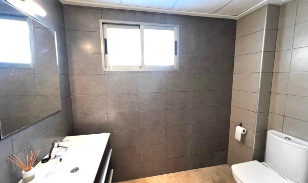 Resale - Chalet - Elche - La Galia-Bonavista