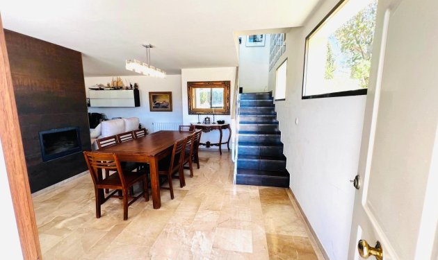 Resale - Chalet - Elche - La Galia-Bonavista