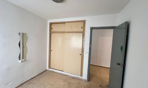 Resale - Piso - Santa Pola - Eroski