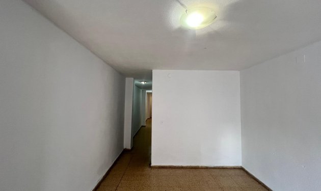 Resale - Piso - Santa Pola - Eroski