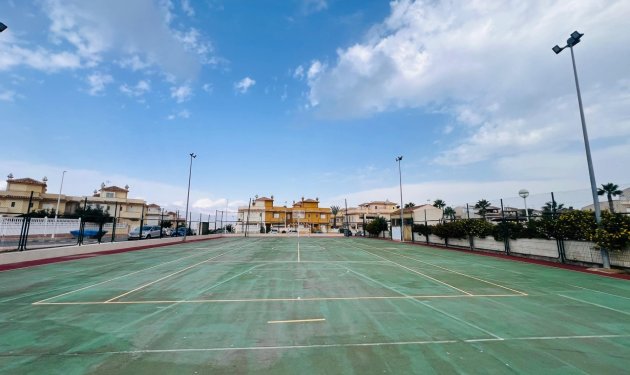 Resale - Chalet - Gran alacant - Avda. mediterraneo