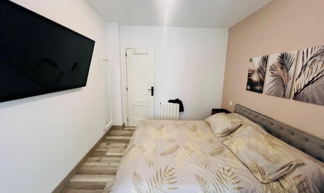 Resale - Chalet - Gran alacant - Avda. mediterraneo