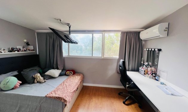 Resale - Chalet - Gran alacant - Avda. mediterraneo