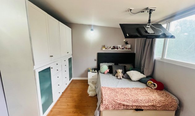 Resale - Chalet - Gran alacant - Avda. mediterraneo