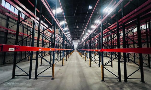 Long Term Rental - Nave industrial - Elche Pedanías - Matola