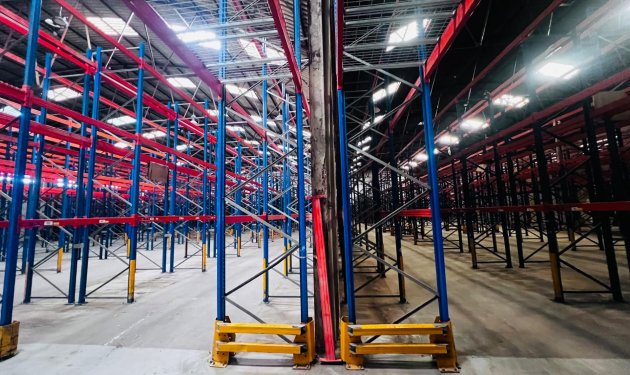 Long Term Rental - Nave industrial - Elche Pedanías - Matola