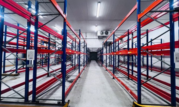 Long Term Rental - Nave industrial - Elche Pedanías - Matola