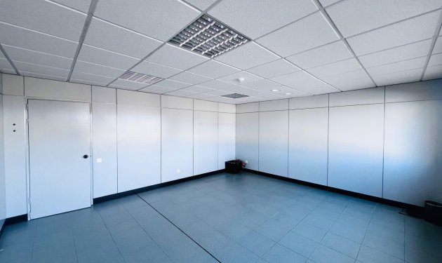 Long Term Rental - Nave industrial - Elche Pedanías - Matola