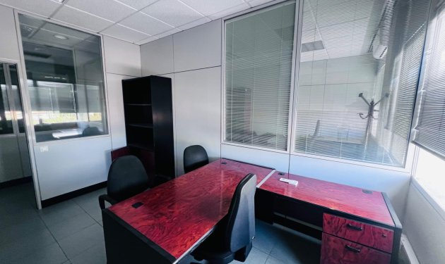 Long Term Rental - Nave industrial - Elche Pedanías - Matola