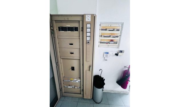 Long Term Rental - Nave industrial - Elche Pedanías - Matola