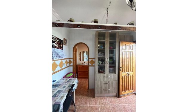 Resale - Duplex - Torrevieja - Punta Prima