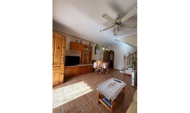 Resale - Duplex - Torrevieja - Punta Prima