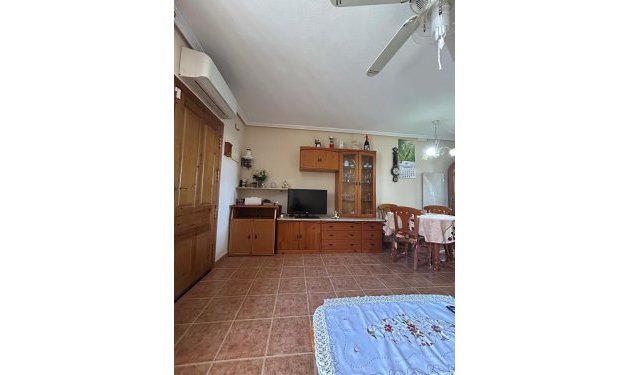 Resale - Duplex - Torrevieja - Punta Prima
