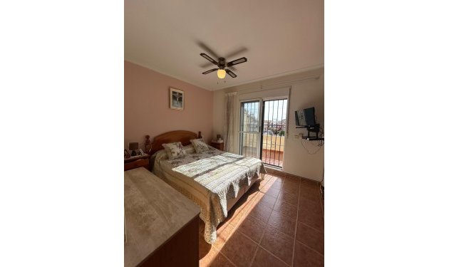 Resale - Duplex - Torrevieja - Punta Prima