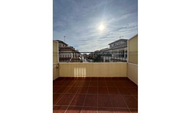 Resale - Duplex - Torrevieja - Punta Prima