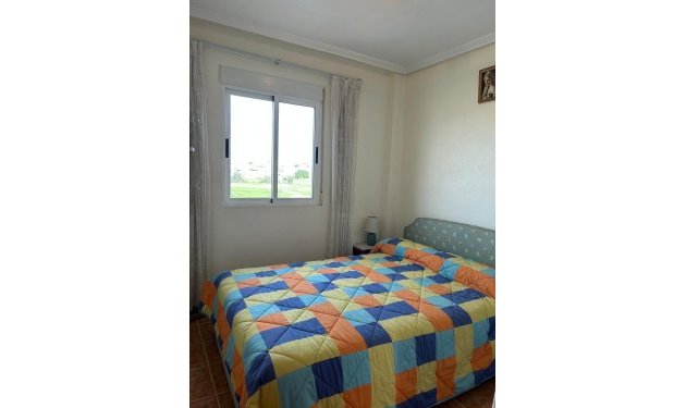 Resale - Duplex - Torrevieja - Punta Prima