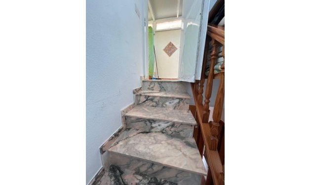 Resale - Duplex - Torrevieja - Punta Prima