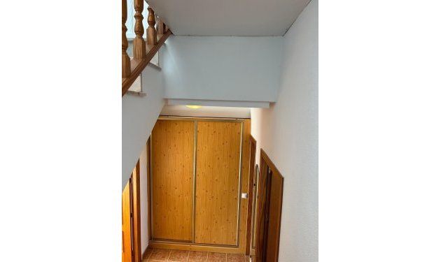 Resale - Duplex - Torrevieja - Punta Prima