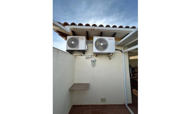 Resale - Duplex - Torrevieja - Punta Prima