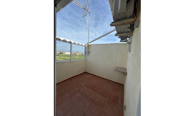 Resale - Duplex - Torrevieja - Punta Prima