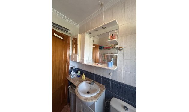 Resale - Duplex - Torrevieja - Punta Prima