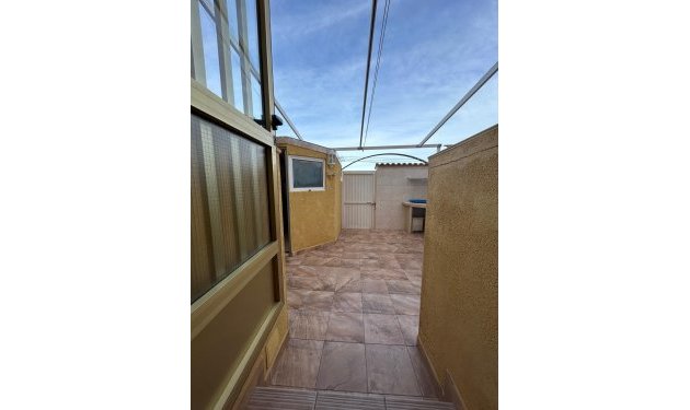 Resale - Duplex - Torrevieja - Punta Prima