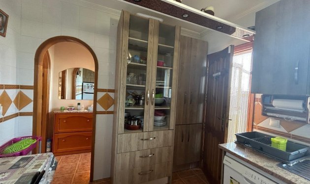 Resale - Duplex - Torrevieja - Punta Prima