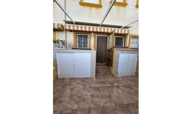 Resale - Duplex - Torrevieja - Punta Prima