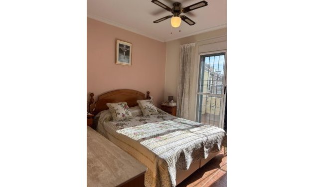 Resale - Duplex - Torrevieja - Punta Prima