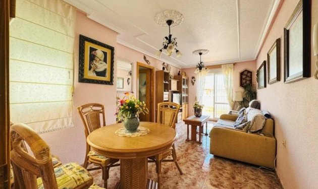 Resale - Penthouse - Torrevieja - La Mata pueblo