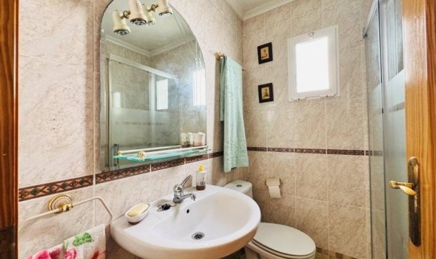 Resale - Penthouse - Torrevieja - La Mata pueblo