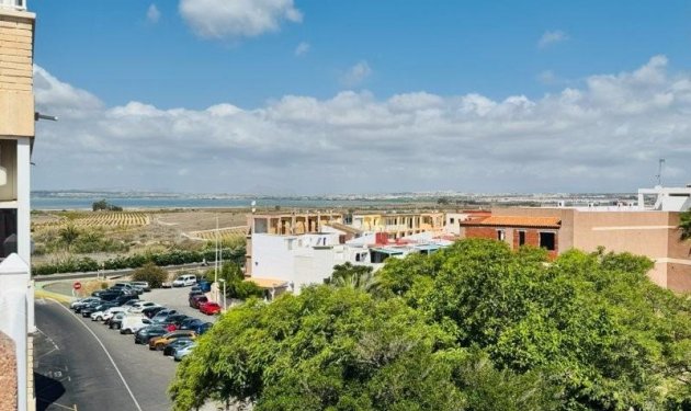 Resale - Penthouse - Torrevieja - La Mata pueblo
