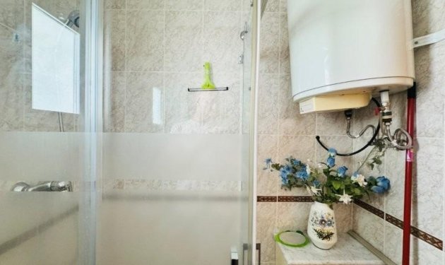 Resale - Penthouse - Torrevieja - La Mata pueblo