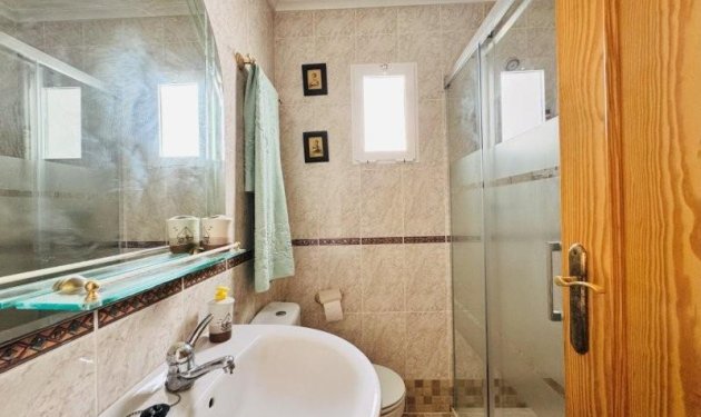 Resale - Penthouse - Torrevieja - La Mata pueblo