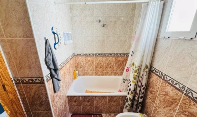 Resale - Penthouse - Torrevieja - La Mata pueblo