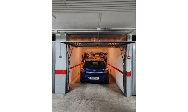 Resale - Penthouse - Torrevieja - La Mata pueblo