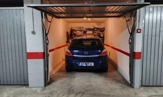 Resale - Penthouse - Torrevieja - La Mata pueblo