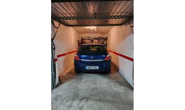 Resale - Penthouse - Torrevieja - La Mata pueblo