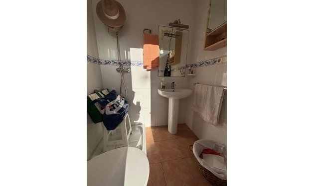 Resale - Chalet - Orihuela Costa - Punta Prima